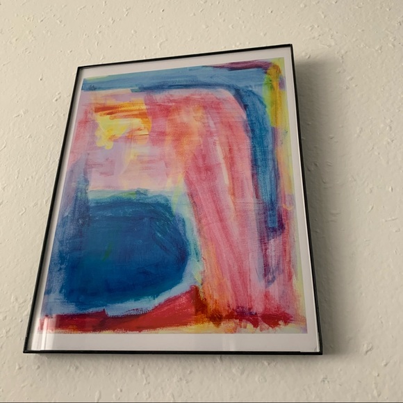 Framed Lovely Star * Art Print - Picture 11 of 13